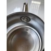 4 Pack Round Tea Strainer for Spout Inside, 1.52" Diameter,