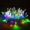 BOSSCO Serie 300 Luces Leds Magica Navideñas 15 Mts Bueno