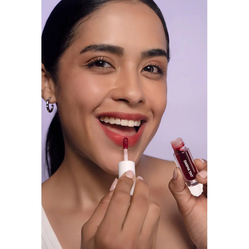 Labial Yiyi Beauty 2 Pack Color Love Larga Duración Natural