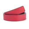 Vatee's Reversible Genuine Leather Belts For Men/Women Replacement Belt Strap
