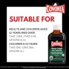 Covonia Mucus Cough Oral Solution, Loosens Chesty Coughs, 300ml