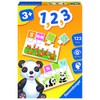 Ravensburger – 1 2 3 – Spiel