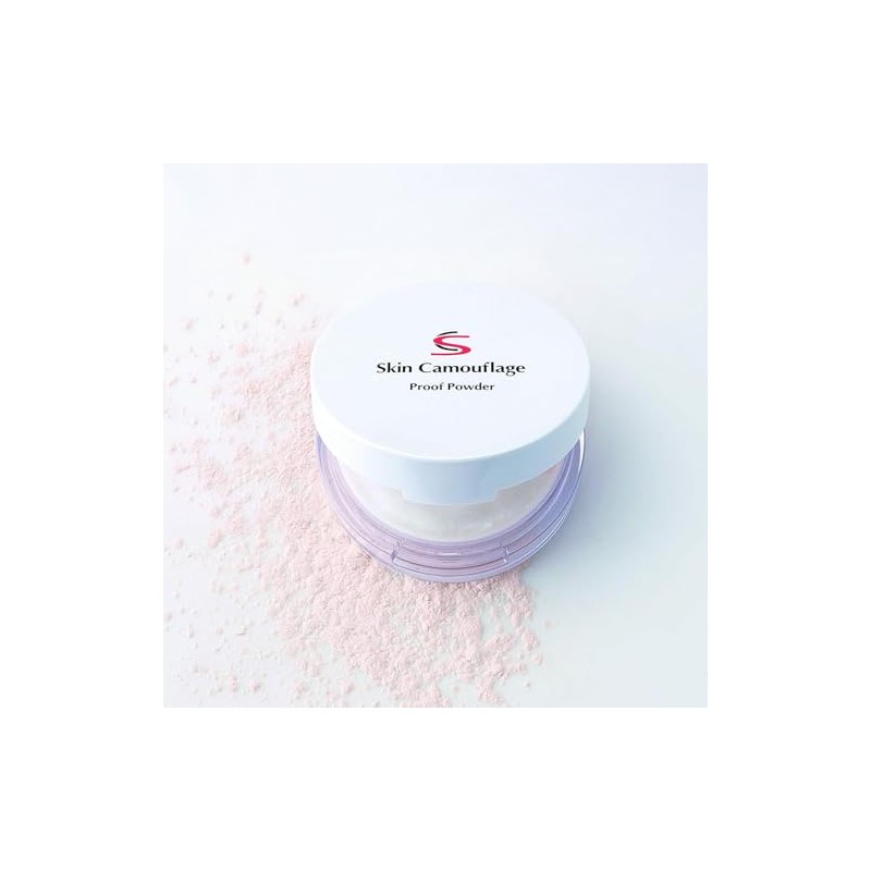 Marshfield SC Proof Powder P