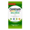Multivitamínico Centrum Balance Con Vitamina B Vitamina C Hierro Potasio