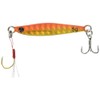 Solza KG-282 Metal Jig, Jack Metal, 0.2 oz (5 g)