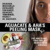 Xamania Peeling Mask. Mascarilla Nutritiva Aguacate AHAS