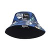 Quanhaigou Bucket Hats Unisex Summer Travel Beach Fisherman Cap for