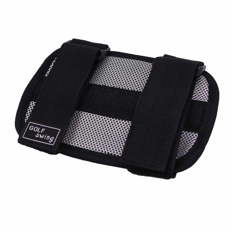 Golden Apple Golf Swing Training Arm Posture Corrector, Golf Practice