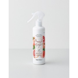 TONYMOLY [토니모리] 더피치 촉촉 때필링 미스트 300ml [Tony Moly] The Peach Moisture Peeling Mist 300ml