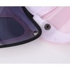 Toku to Yu Sun Shade Hat, Sun Visor, UV Protection,