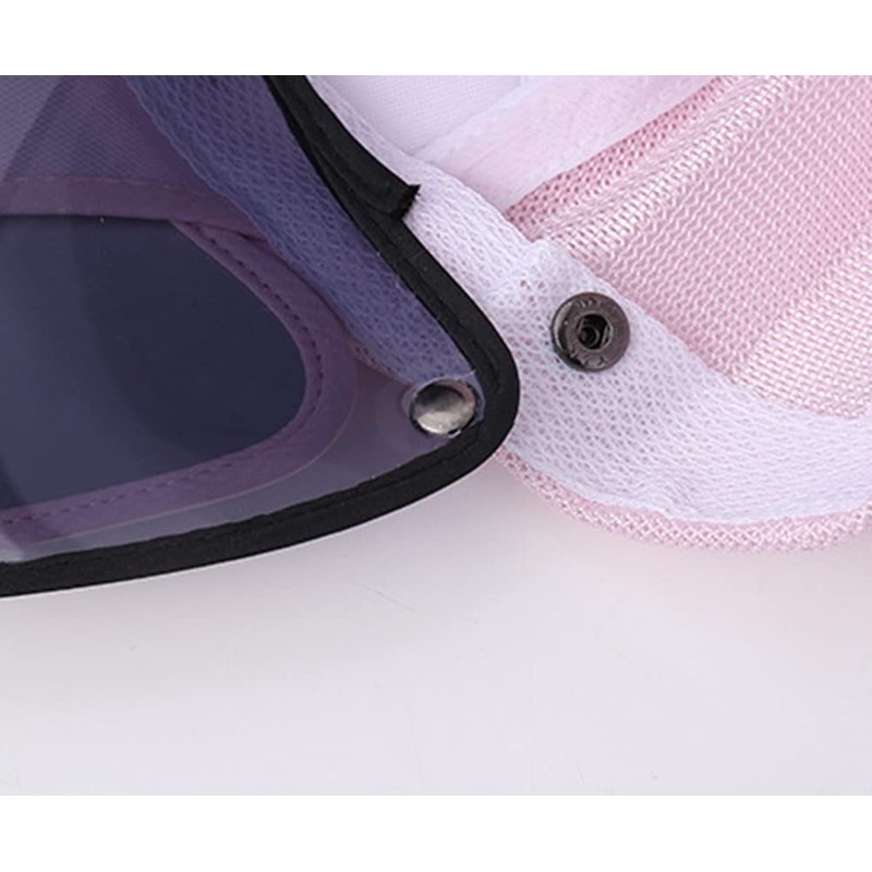 Toku to Yu Sun Shade Hat, Sun Visor, UV Protection,