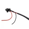 XENON HID Pair of HID H13 9008 HID Wire harness