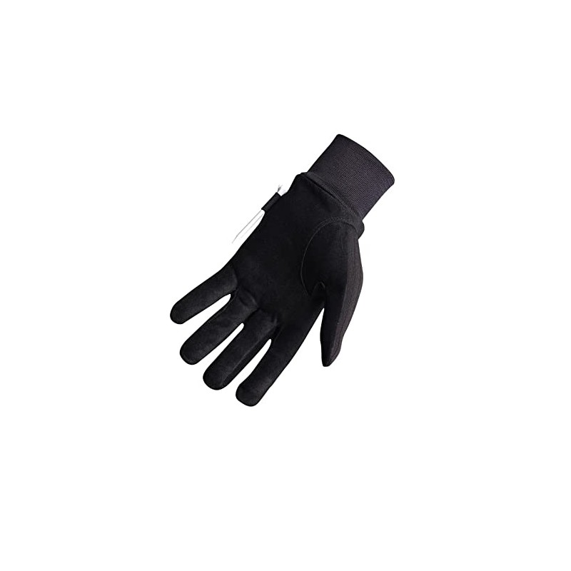 FootJoy Herren WinterSof Wasserdicht Sure-Grip Autosuede Paar Golfhandschuh - M