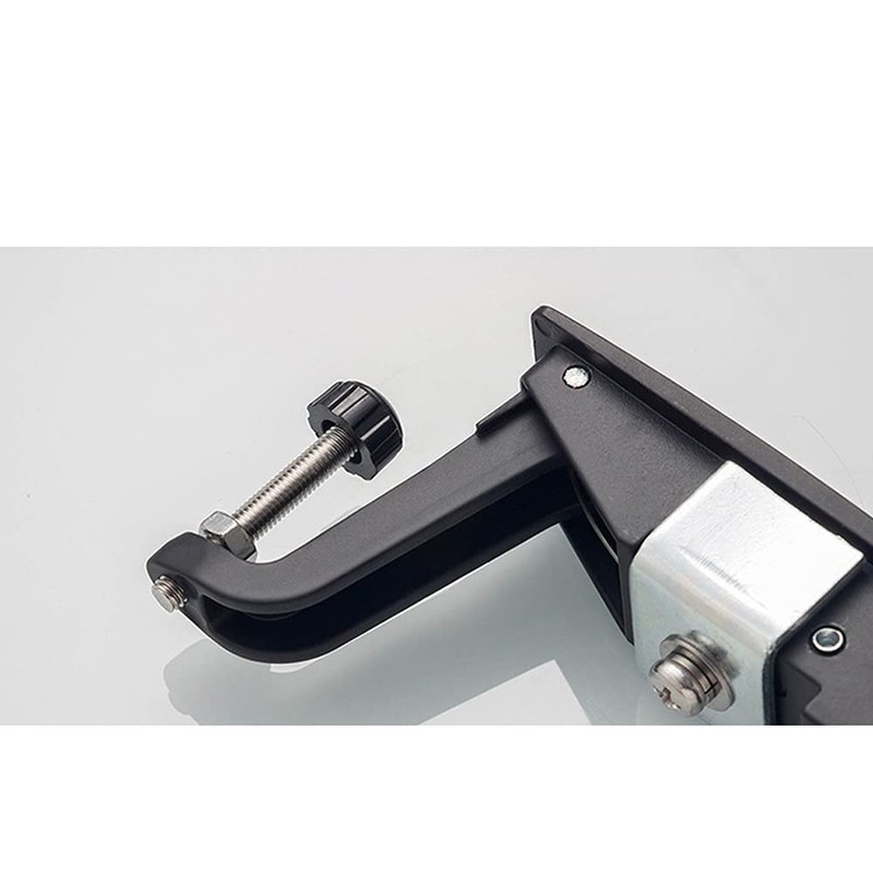 STHang-D 4PCS Compression Latch Lock Trigger Latch Lock, Zinc Alloy