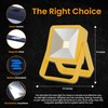 AlltroLite Stance 2-Pack Magnetic LED Work Light | 200 lumens