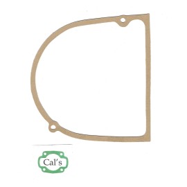 Cal's Gaskets YAMAHA Dt1 Enduro, 100/125/250cc  CRANKCASE COVER GASKET  '68-'71,  (dt250-2)