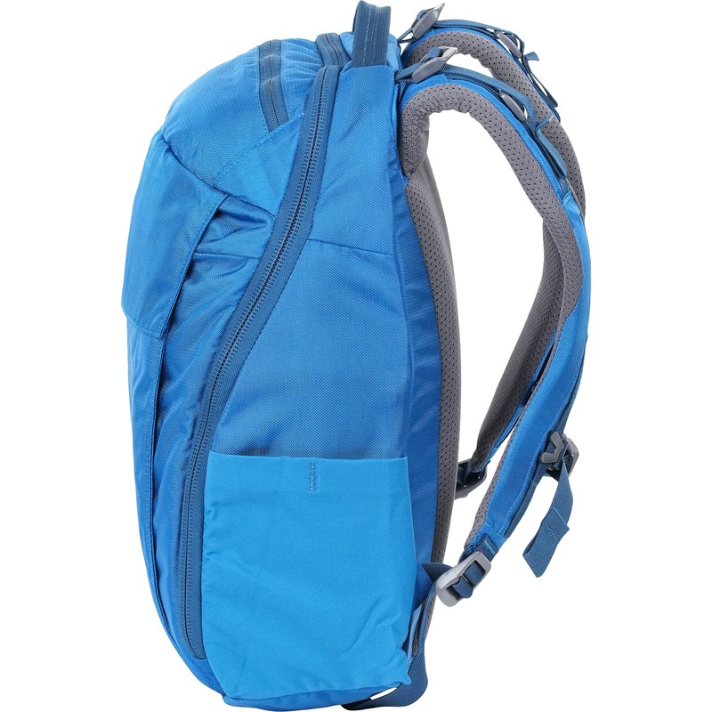 Mystery Ranch District 18 Backpack – Fixed-Harness Bag with Padded