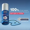 NIVEA MEN Age Defense Advanced Face Serum for Dark Spots