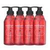 Kwailnara Welcos Confume Super Hard Hair Gel, 4 pcs / 과일나라 웰코스 컨퓸 슈퍼하드 헤어젤, 4개