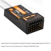 FlySky FTr8B 2.4GHz 8CH Receiver for RC Airplane Helicopter Fixed