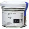 Steenbergs Organic Ground Nutmeg Standard Jar - 40g