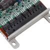 Electric Scooter Controller Board Dashboard Kit Good Heat Dissipation Sensitive