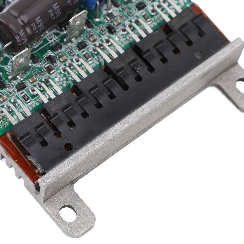 Electric Scooter Controller Board Dashboard Kit Good Heat Dissipation Sensitive