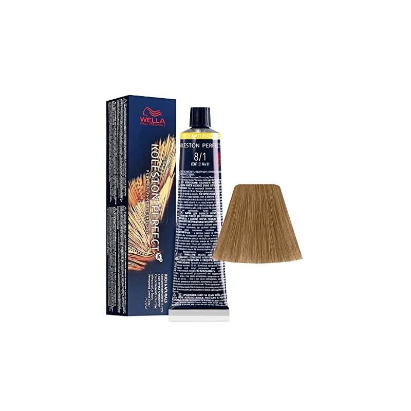 WELLA Hair Dye Developer 60ml
