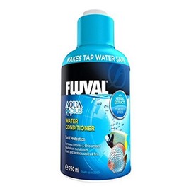 Fluval Water Conditioner for Aquarium, 8.4-Ounce