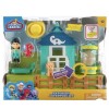 Dino Ranch Medium Environmental Hatchery Adventure Figure and Accessories Set
