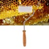 Yuecoom Discovery Roller, Beekeeping Bee Comb, Plastic Discovering Needle Roller