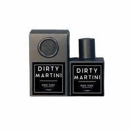 Dirty Martini Cologne - 50ml/1.7 fl oz. Rude Dude Fragrances