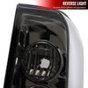 ALTEZZA TAIL LIGHT SMOKE Made for and Compatible with 05-12