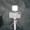 ULANZI VL49 Small LED Video Light Adjustable Photography Soft Light