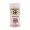 India Tree Strawberry Pink Decorating Sugar, 3.3oz bottle