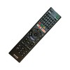Aurabeam Replacement TV Remote Control Compatible with Sony KD-55XE7096 TV