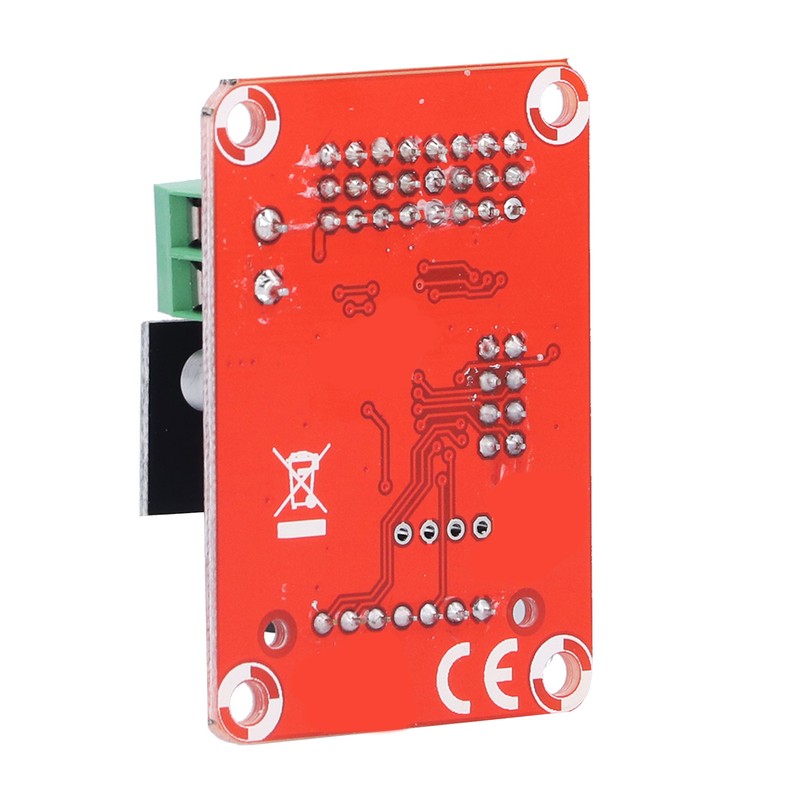 Remote Control Transmitter Module Wireless Receiver Switch Board ARC‑08T DC