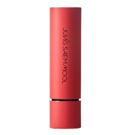 Jeong Saem Mool New Classic Matte Lipstick, 1 pc, Peony Rose / 정샘물 뉴클래식 매트 립스틱, 1개, 피오니로즈