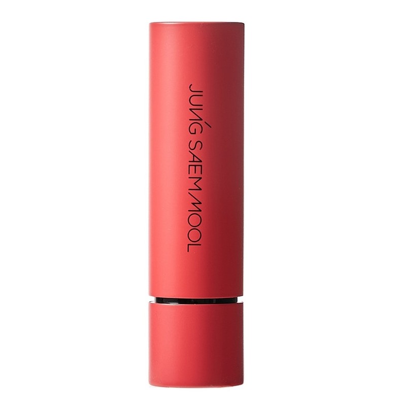 Jeong Saem Mool New Classic Matte Lipstick, 1 pc, Peony
