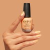 OPI Nail Lacquer Beauty School Popout | Sheer Paster Orange