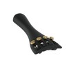 Wittner 918121G, Violin tailpiece ultra high-tech plastic, for 3/4 violin,