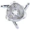 BRILLIANT TOOLS BT711106 3-Arm Oil Filter Wrench Diameter 80 -