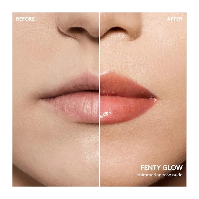 Fenty Beauty Gloss Bomb Universal Lip Luminizer | Fenty Glow