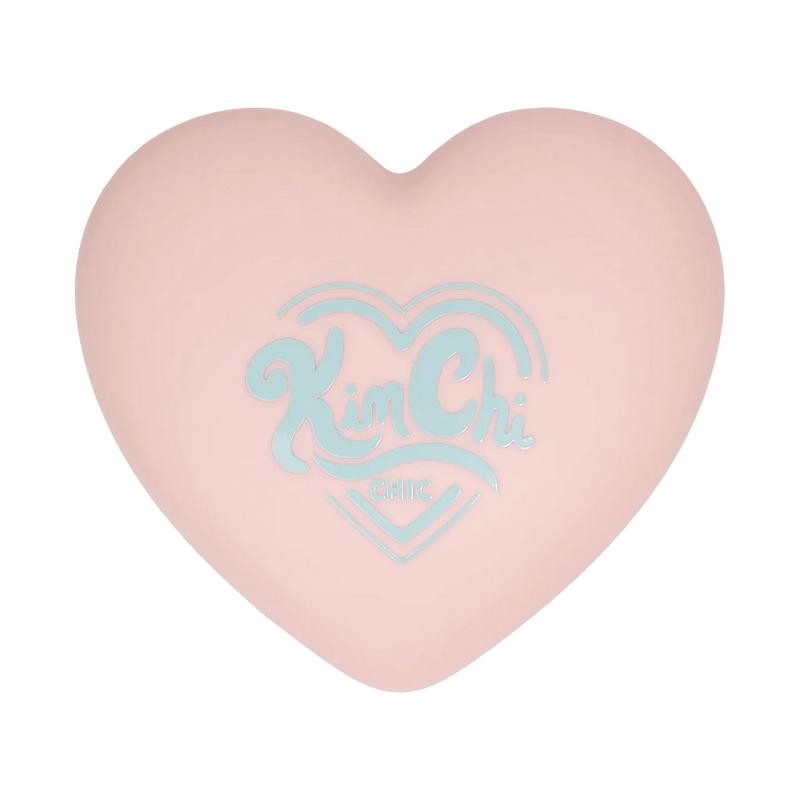 KimChi Chic SPINNING HEARTS LOVE SHADOW PALETTE - Color: 01