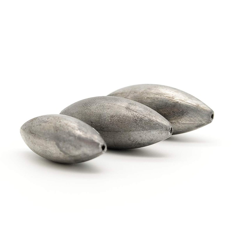 Orurdo qb500111b02n0 Natsume Sinker No Needle (No. 20) 1 Set