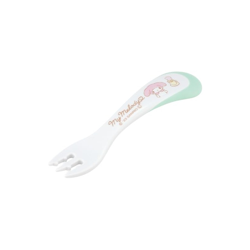 Skater WF1 Sanrio Baby Fork My Melody