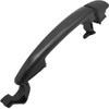ORICNPART Exterior Sliding Door Handle 9101GP Replacement for Citroen Berlingo
