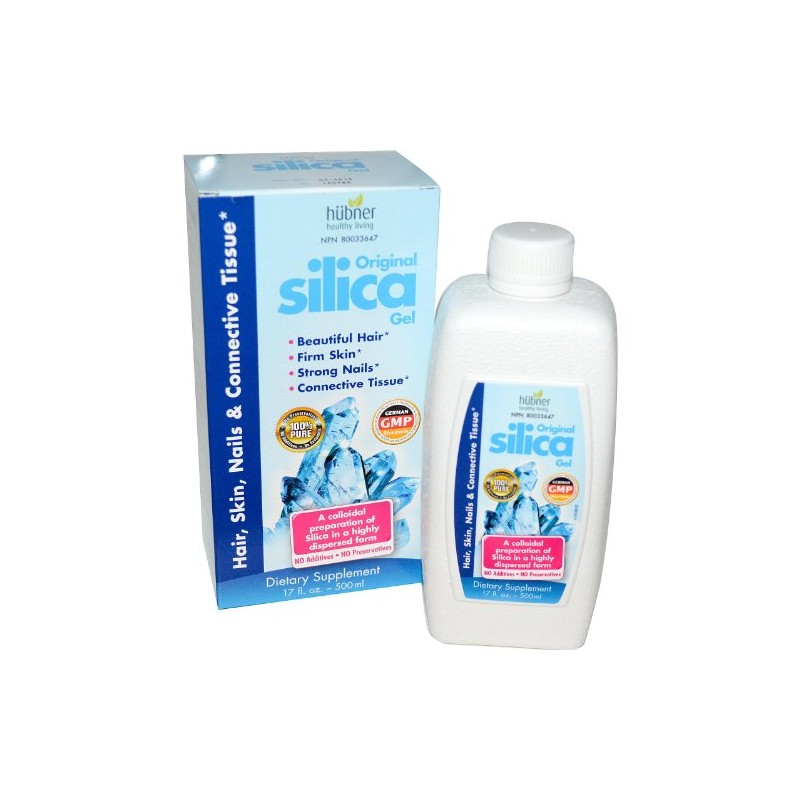 Hubner Original Silica Gel 17 fl.oz