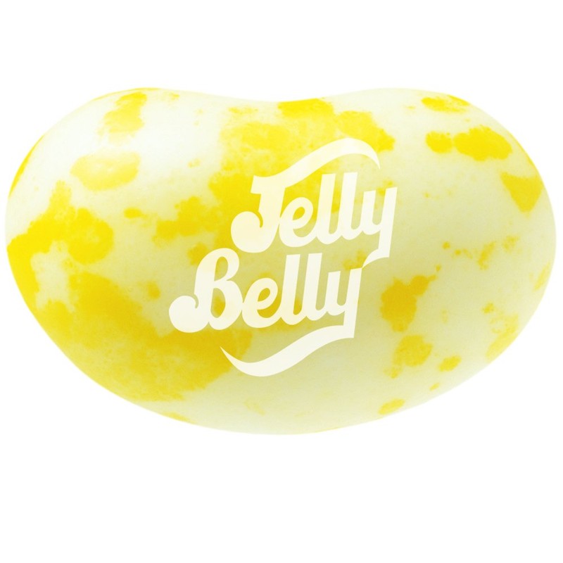 Jelly Belly Buttered Popcorn Jelly Beans, 3.5 Ounce Grab and