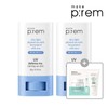 Makeprem 메이크프렘 안심팩 3매 유브이 디펜스 미 카밍 선스틱 20g